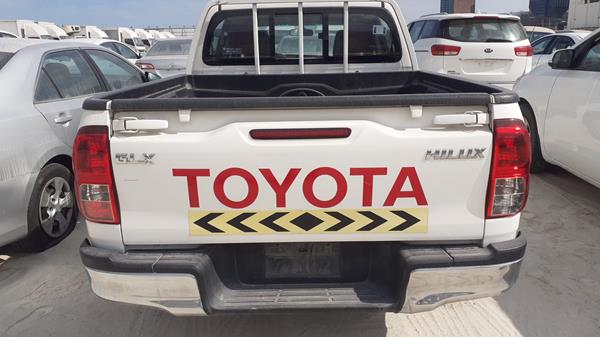 Photo 6 VIN: MR0JX8CD6G3631178 - TOYOTA HILUX 