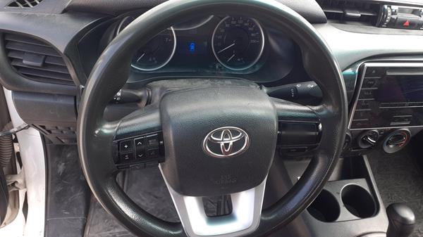 Photo 12 VIN: MR0JX8CD7G3407711 - TOYOTA HILUX 