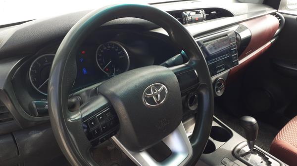 Photo 14 VIN: MR0JX8CD7G3407711 - TOYOTA HILUX 