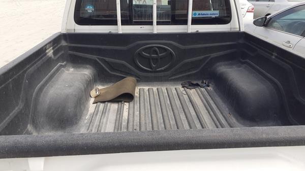 Photo 19 VIN: MR0JX8CD7G3407711 - TOYOTA HILUX 