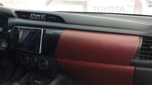 Photo 24 VIN: MR0JX8CD7G3407711 - TOYOTA HILUX 