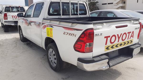 Photo 5 VIN: MR0JX8CD7G3407711 - TOYOTA HILUX 