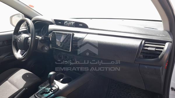 Photo 24 VIN: MR0JX8CD8H3634360 - TOYOTA HILUX 