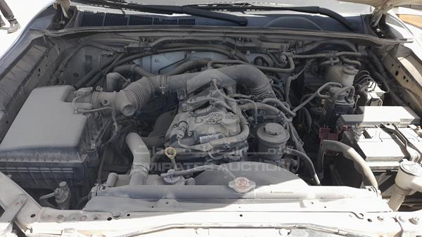 Photo 27 VIN: MR0JX8CD8H3634360 - TOYOTA HILUX 