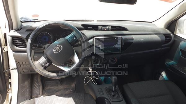 Photo 15 VIN: MR0JX8CD8J3411063 - TOYOTA HILUX 