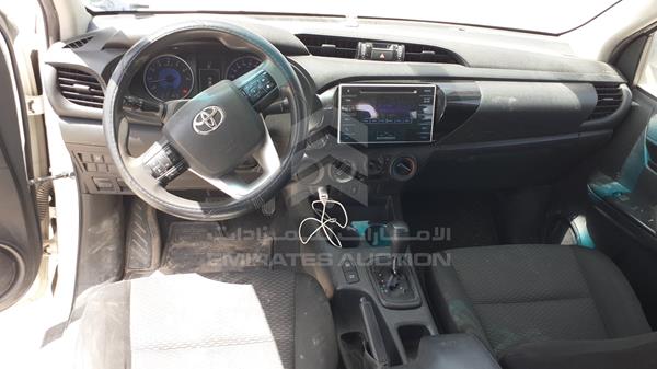 Photo 17 VIN: MR0JX8CD8J3411063 - TOYOTA HILUX 