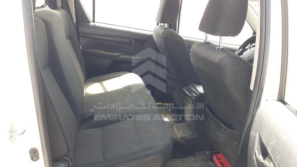 Photo 21 VIN: MR0JX8CD8J3411063 - TOYOTA HILUX 