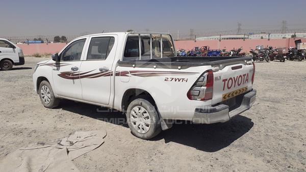 Photo 6 VIN: MR0JX8CD8J3411063 - TOYOTA HILUX 