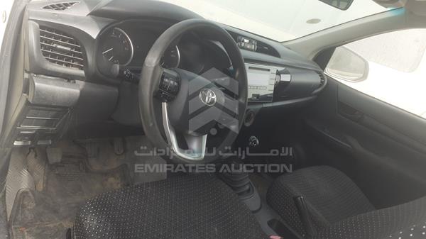 Photo 12 VIN: MR0JX8CDXG3400476 - TOYOTA HILUX 