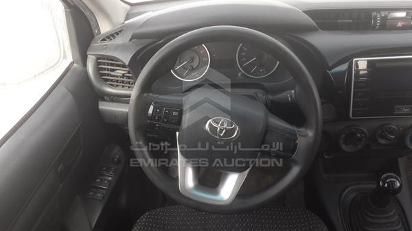 Photo 15 VIN: MR0JX8CDXG3400476 - TOYOTA HILUX 