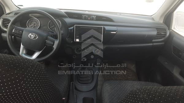 Photo 17 VIN: MR0JX8CDXG3400476 - TOYOTA HILUX 