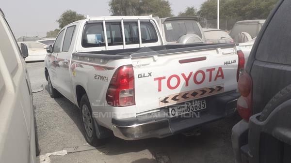 Photo 7 VIN: MR0JX8CDXG3400476 - TOYOTA HILUX 