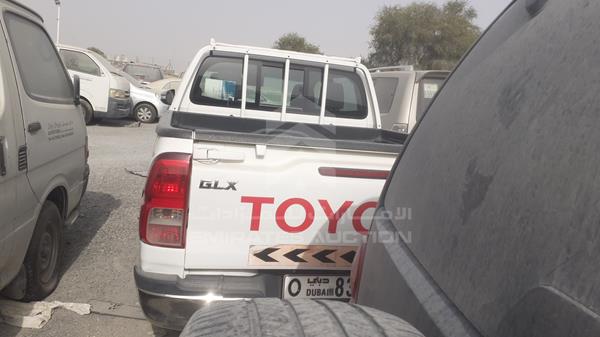 Photo 8 VIN: MR0JX8CDXG3400476 - TOYOTA HILUX 