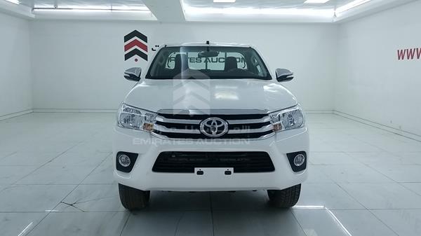 Photo 0 VIN: MR0KX9CB3L2361285 - TOYOTA HILUX 