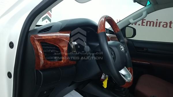 Photo 10 VIN: MR0KX9CB3L2361285 - TOYOTA HILUX 