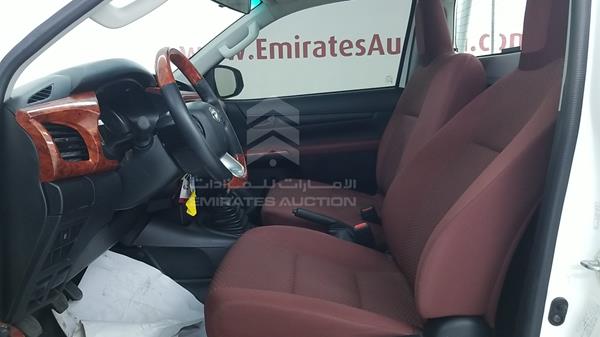 Photo 11 VIN: MR0KX9CB3L2361285 - TOYOTA HILUX 