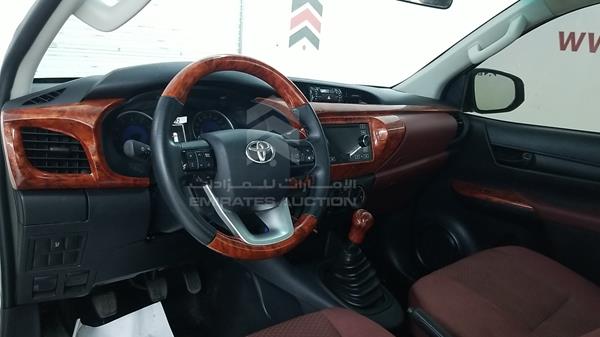 Photo 15 VIN: MR0KX9CB3L2361285 - TOYOTA HILUX 