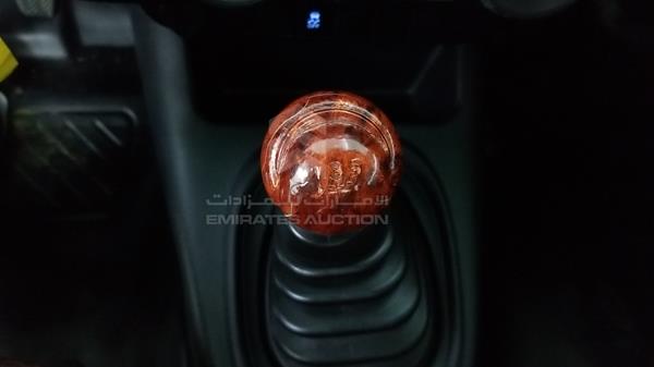 Photo 19 VIN: MR0KX9CB3L2361285 - TOYOTA HILUX 