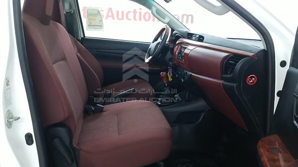 Photo 22 VIN: MR0KX9CB3L2361285 - TOYOTA HILUX 