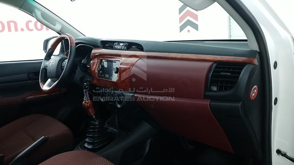 Photo 23 VIN: MR0KX9CB3L2361285 - TOYOTA HILUX 