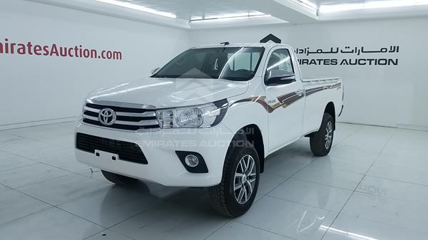 Photo 4 VIN: MR0KX9CB3L2361285 - TOYOTA HILUX 