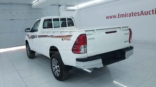 Photo 5 VIN: MR0KX9CB3L2361285 - TOYOTA HILUX 