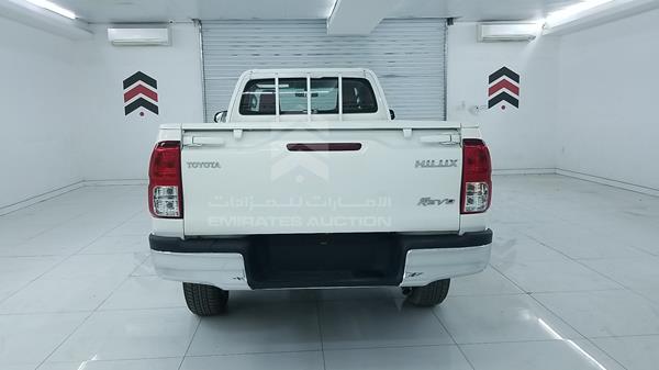 Photo 6 VIN: MR0KX9CB3L2361285 - TOYOTA HILUX 