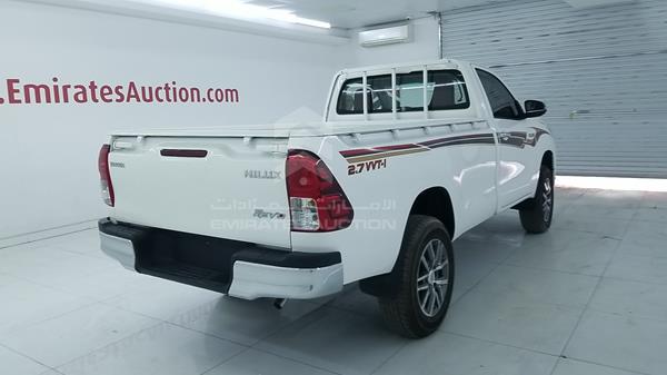 Photo 7 VIN: MR0KX9CB3L2361285 - TOYOTA HILUX 