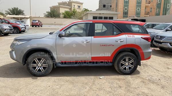 Photo 10 VIN: MR1DX8FS0G0001239 - TOYOTA FORTUNER 