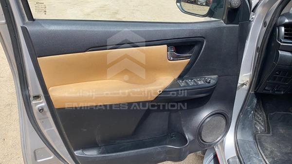 Photo 13 VIN: MR1DX8FS0G0001239 - TOYOTA FORTUNER 