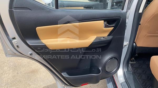 Photo 16 VIN: MR1DX8FS0G0001239 - TOYOTA FORTUNER 