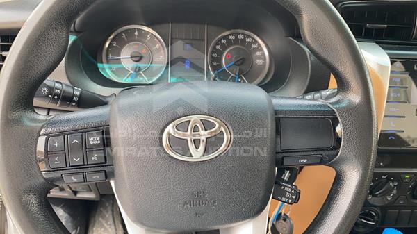 Photo 17 VIN: MR1DX8FS0G0001239 - TOYOTA FORTUNER 