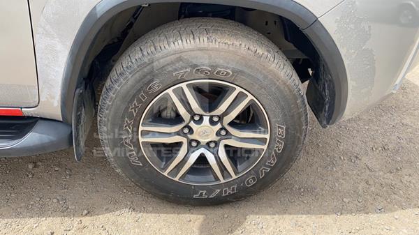 Photo 20 VIN: MR1DX8FS0G0001239 - TOYOTA FORTUNER 