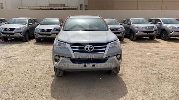 Photo 4 VIN: MR1DX8FS0G0001239 - TOYOTA FORTUNER 