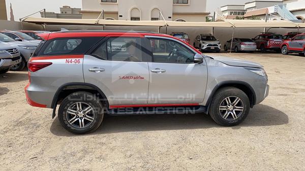 Photo 7 VIN: MR1DX8FS0G0001239 - TOYOTA FORTUNER 