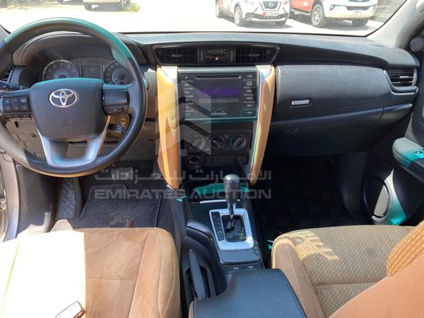 Photo 15 VIN: MR1DX8FS0G0002181 - TOYOTA FORTUNER 