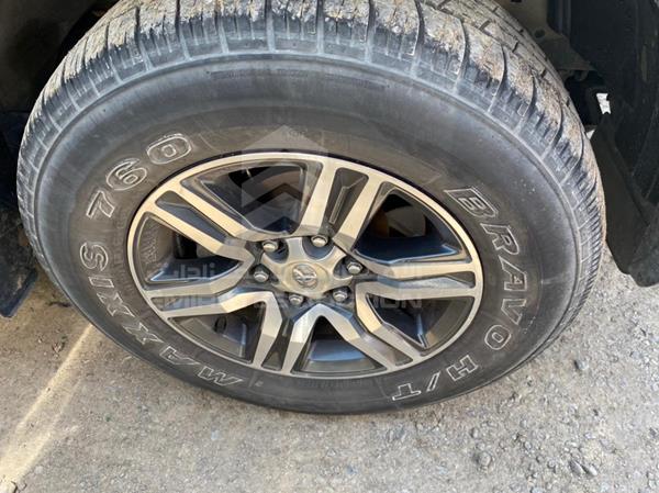 Photo 19 VIN: MR1DX8FS0G0002181 - TOYOTA FORTUNER 