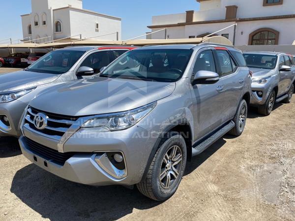 Photo 6 VIN: MR1DX8FS0G0002181 - TOYOTA FORTUNER 