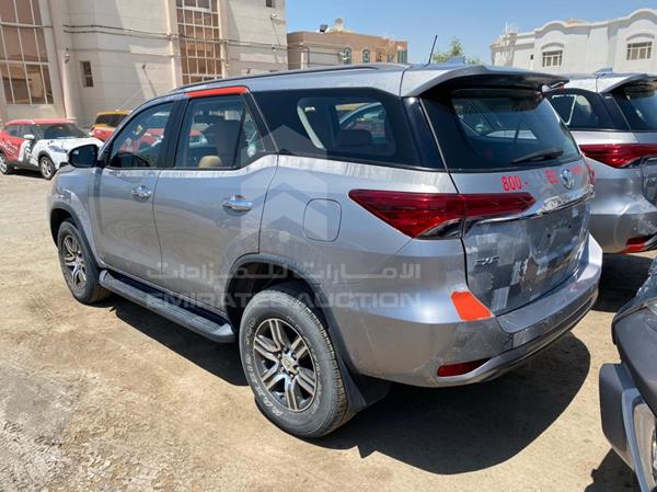 Photo 8 VIN: MR1DX8FS0G0002181 - TOYOTA FORTUNER 