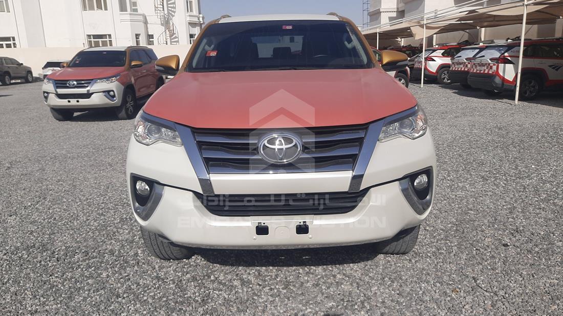 Photo 0 VIN: MR1DX8FS0H0008791 - TOYOTA FORTUNER 