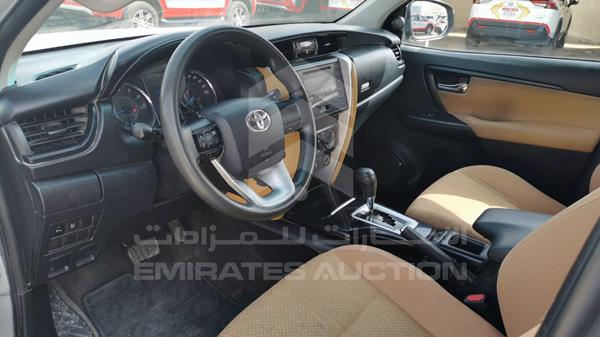 Photo 10 VIN: MR1DX8FS0H0008970 - TOYOTA FORTUNER 