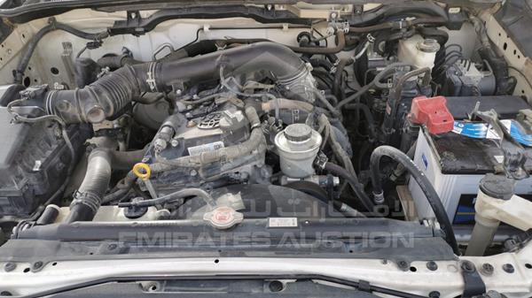 Photo 14 VIN: MR1DX8FS0H0008970 - TOYOTA FORTUNER 