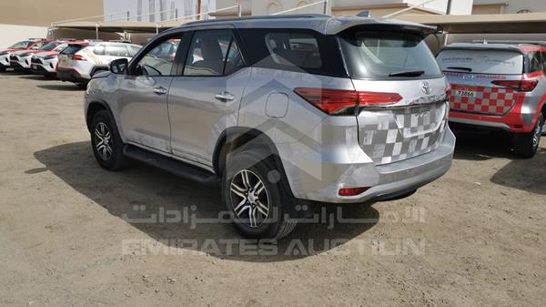 Photo 5 VIN: MR1DX8FS0H0008970 - TOYOTA FORTUNER 