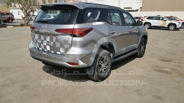 Photo 6 VIN: MR1DX8FS0H0008970 - TOYOTA FORTUNER 