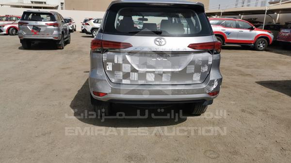 Photo 7 VIN: MR1DX8FS0H0008970 - TOYOTA FORTUNER 