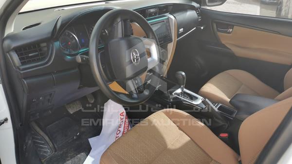 Photo 10 VIN: MR1DX8FS0H0009164 - TOYOTA FORTUNER 