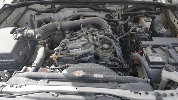 Photo 14 VIN: MR1DX8FS0H0009164 - TOYOTA FORTUNER 