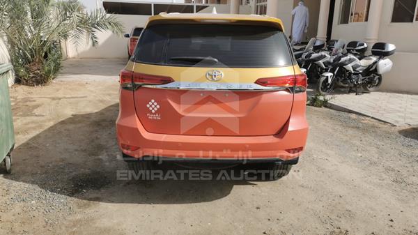 Photo 7 VIN: MR1DX8FS0H0009164 - TOYOTA FORTUNER 