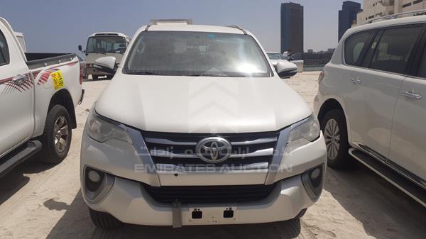 Photo 0 VIN: MR1DX8FS1H0008377 - TOYOTA FORTUNER 