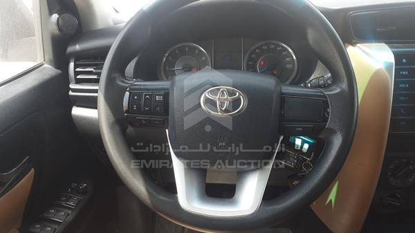 Photo 12 VIN: MR1DX8FS1H0008377 - TOYOTA FORTUNER 